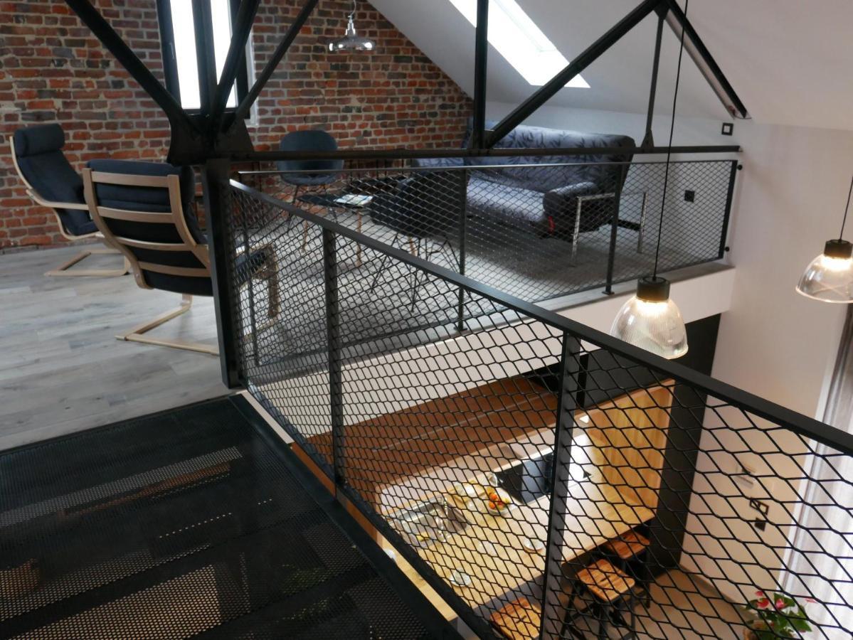 La Siroperie Holiday home Wanze